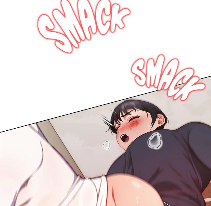 Love-Motion Capture - Chapter 32 Page 93