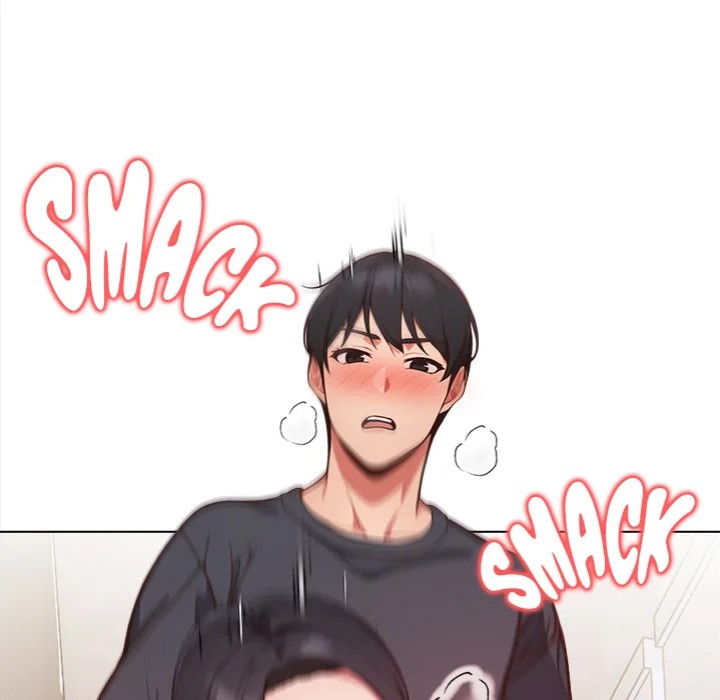 Love-Motion Capture - Chapter 32 Page 95