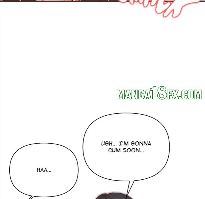 Love-Motion Capture - Chapter 32 Page 97