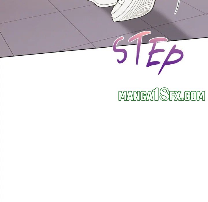 Love-Motion Capture - Chapter 33 Page 10