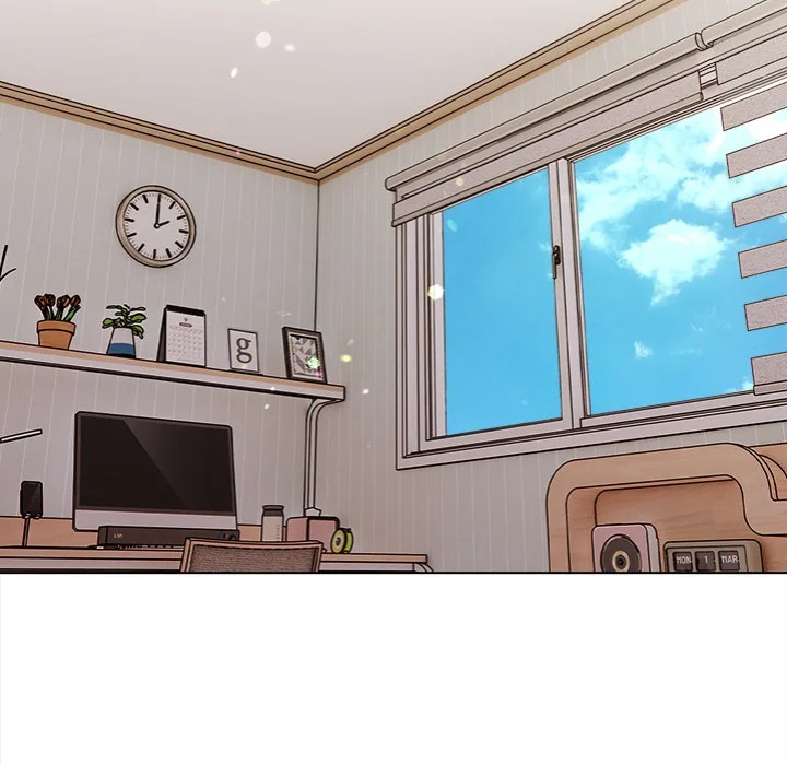 Love-Motion Capture - Chapter 33 Page 102