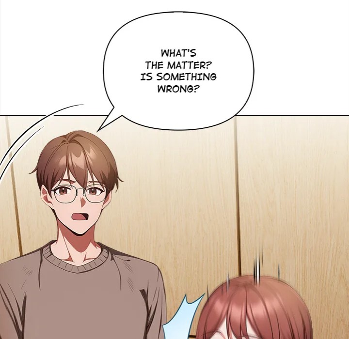 Love-Motion Capture - Chapter 33 Page 11