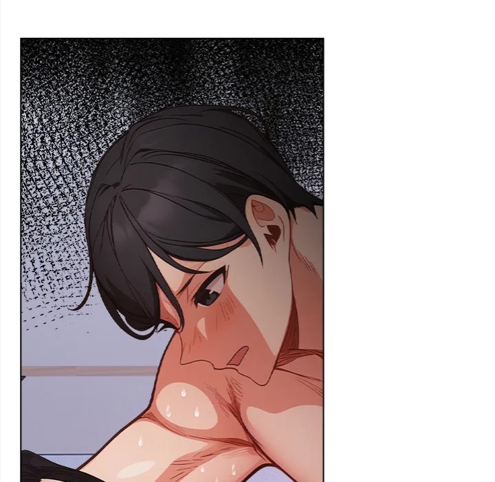 Love-Motion Capture - Chapter 33 Page 113