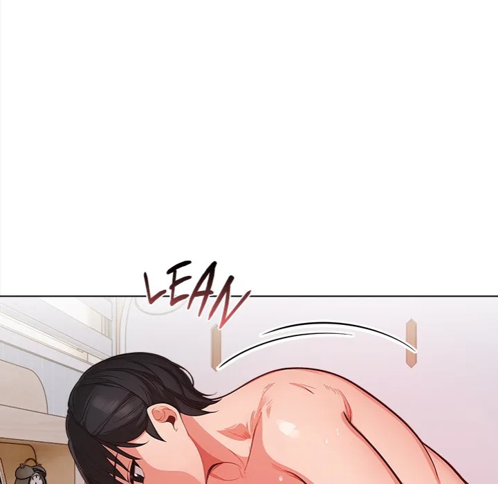 Love-Motion Capture - Chapter 33 Page 119