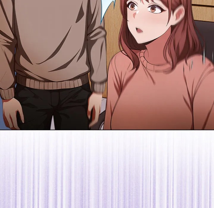 Love-Motion Capture - Chapter 33 Page 12