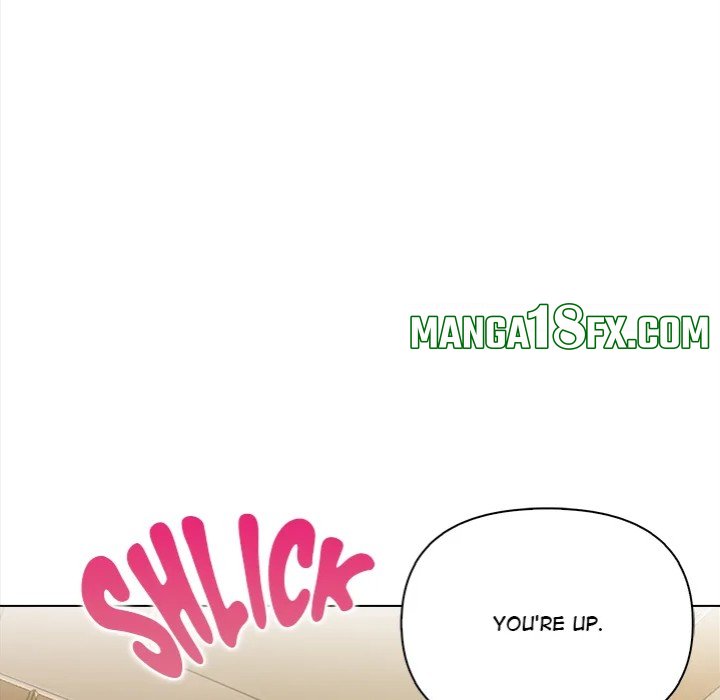 Love-Motion Capture - Chapter 33 Page 127