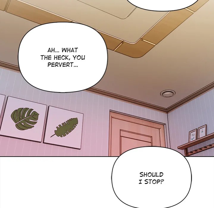 Love-Motion Capture - Chapter 33 Page 128