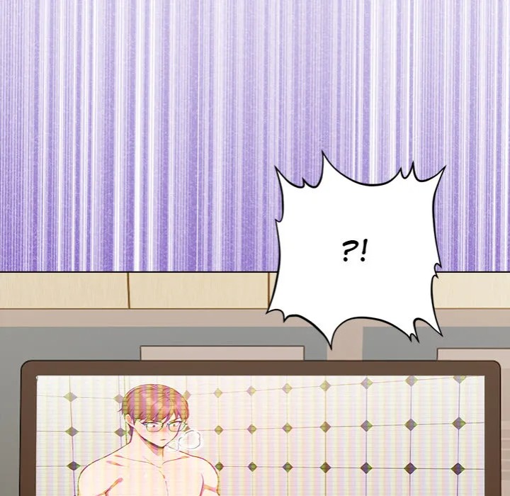 Love-Motion Capture - Chapter 33 Page 13