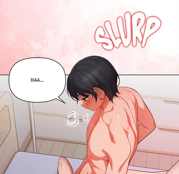 Love-Motion Capture - Chapter 33 Page 136