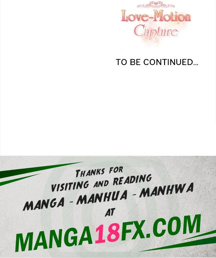 Love-Motion Capture - Chapter 33 Page 141