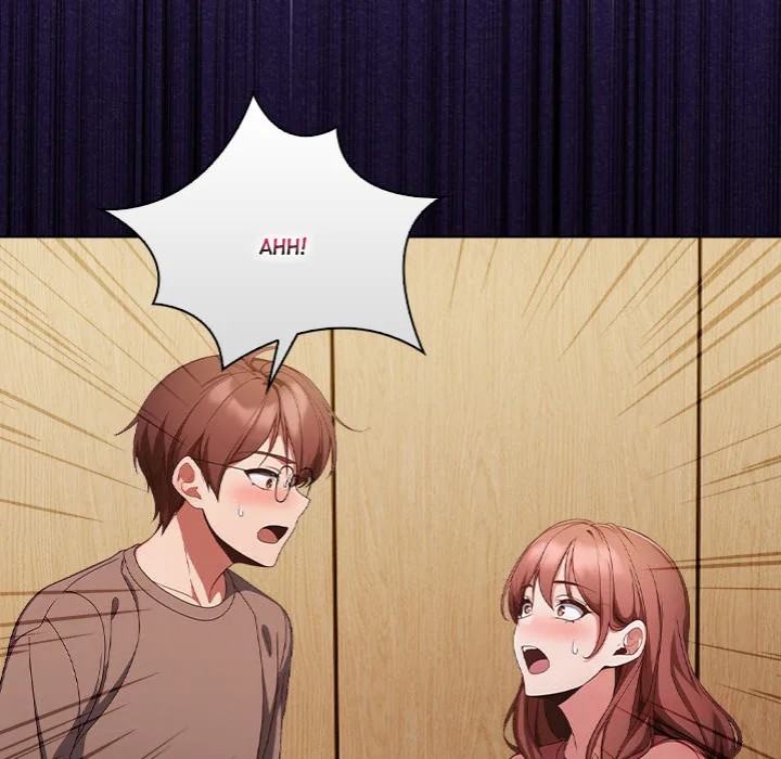 Love-Motion Capture - Chapter 33 Page 15