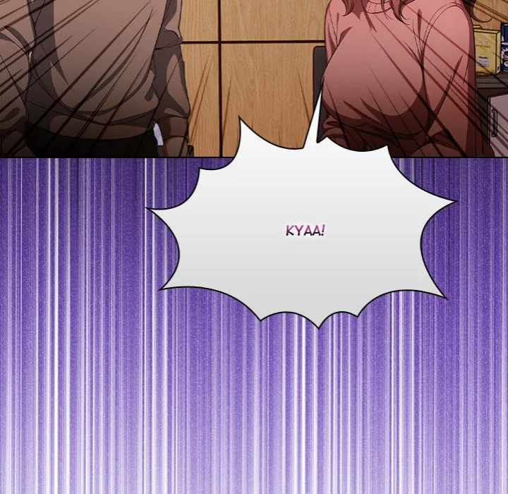 Love-Motion Capture - Chapter 33 Page 16