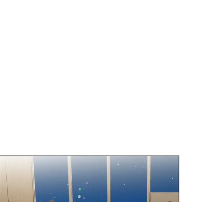 Love-Motion Capture - Chapter 33 Page 20