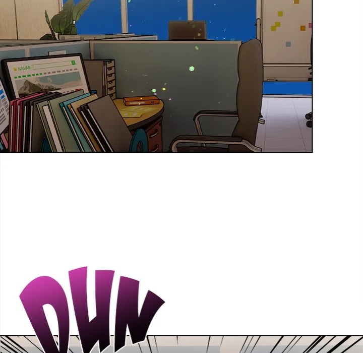 Love-Motion Capture - Chapter 33 Page 21