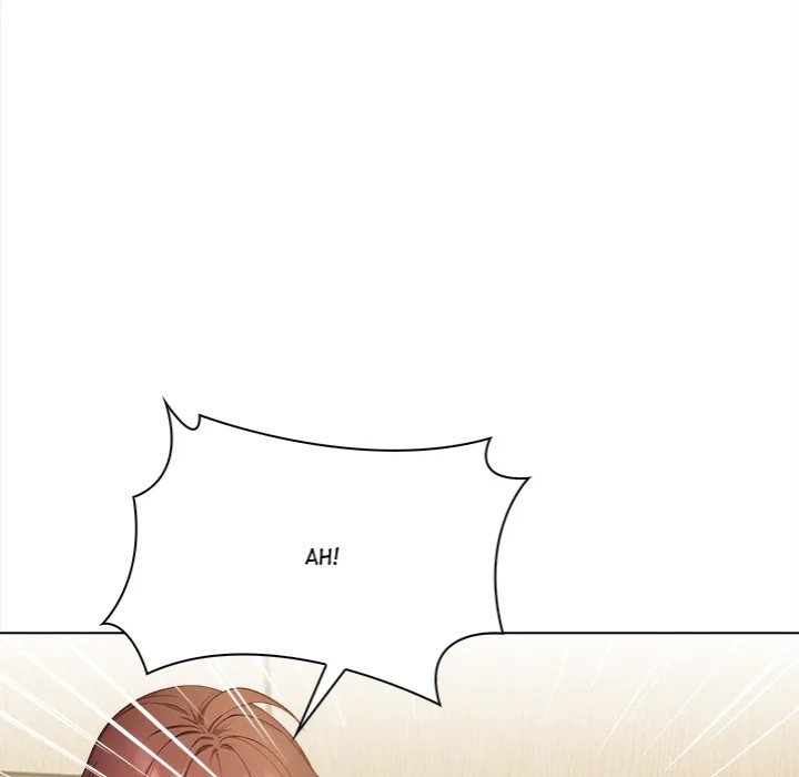 Love-Motion Capture - Chapter 33 Page 23