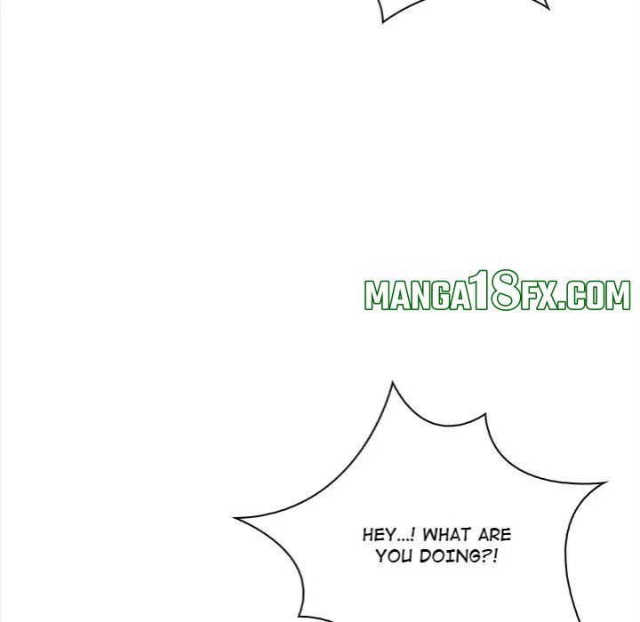 Love-Motion Capture - Chapter 33 Page 25