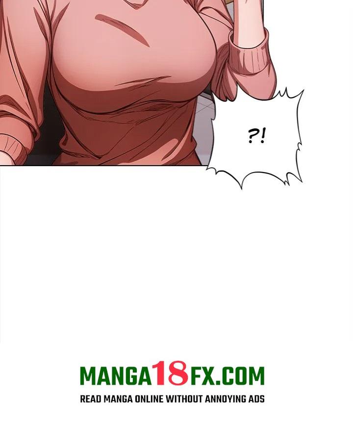 Love-Motion Capture - Chapter 33 Page 29