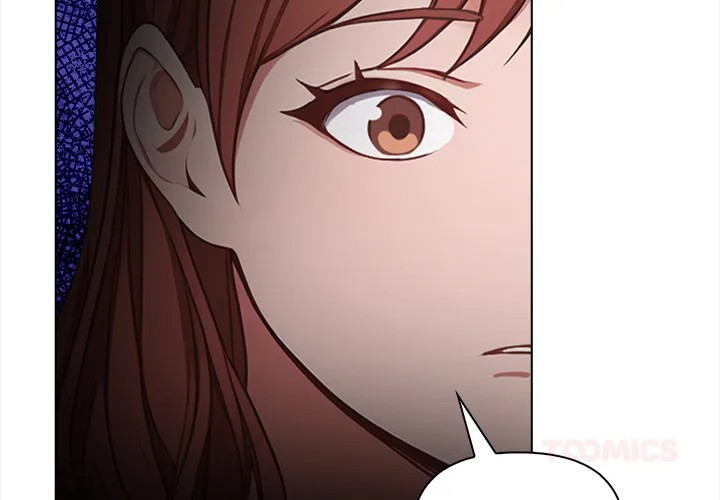 Love-Motion Capture - Chapter 33 Page 3