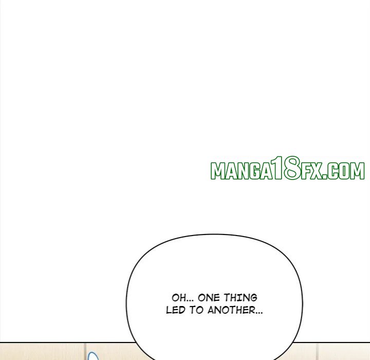 Love-Motion Capture - Chapter 33 Page 32