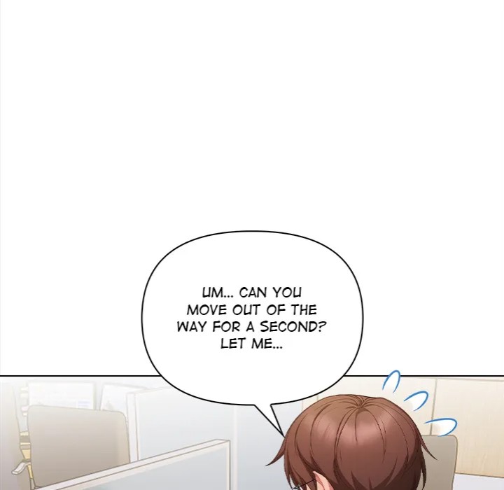 Love-Motion Capture - Chapter 33 Page 34