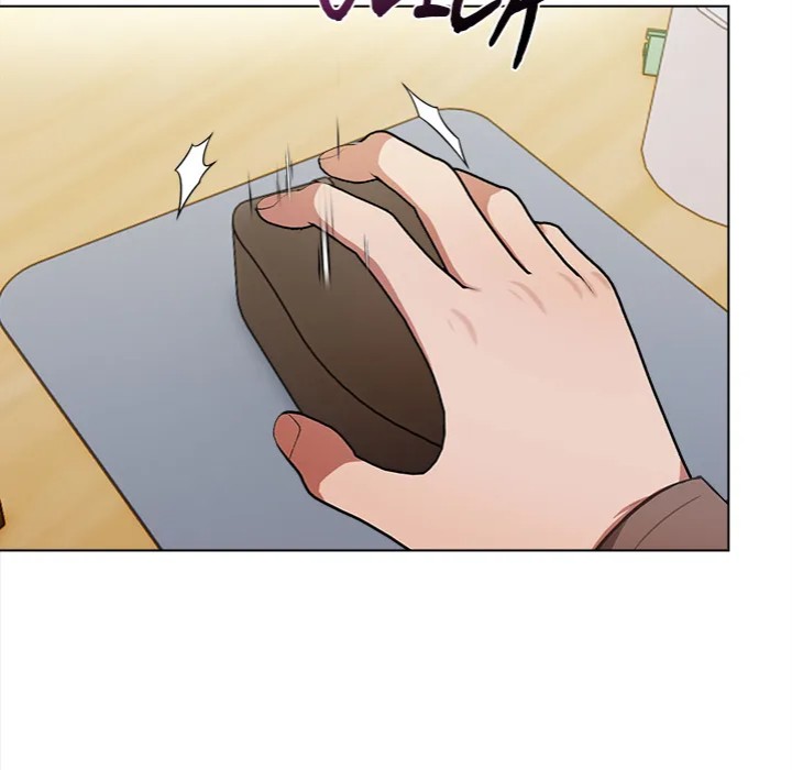 Love-Motion Capture - Chapter 33 Page 37