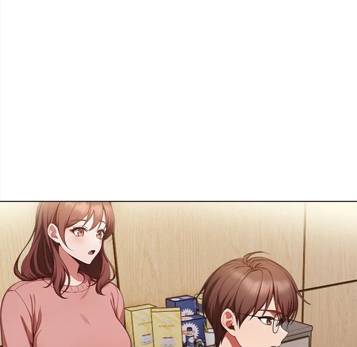 Love-Motion Capture - Chapter 33 Page 38