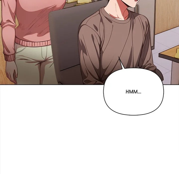 Love-Motion Capture - Chapter 33 Page 39