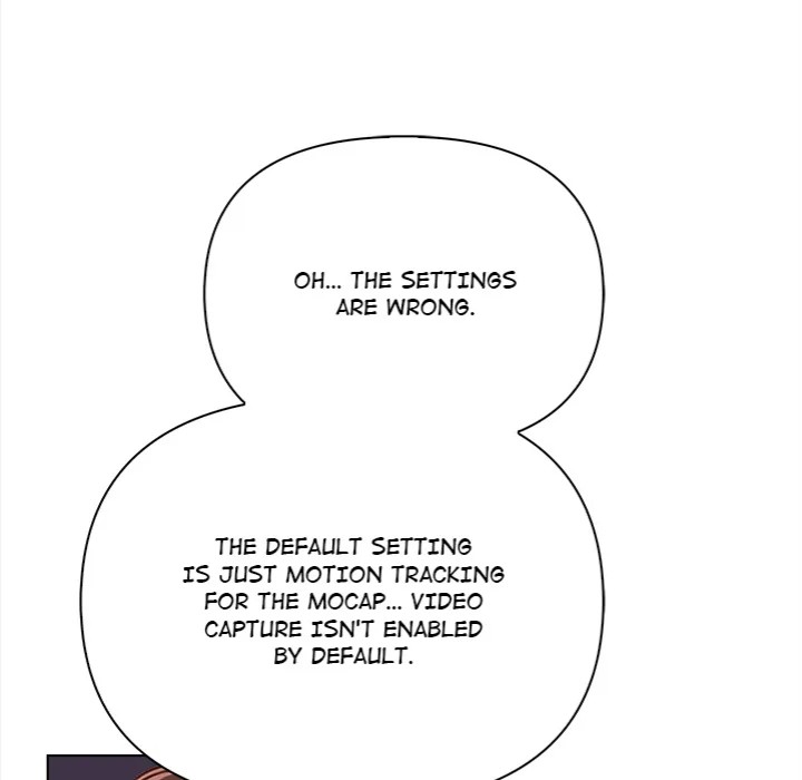 Love-Motion Capture - Chapter 33 Page 40