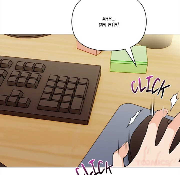 Love-Motion Capture - Chapter 33 Page 45