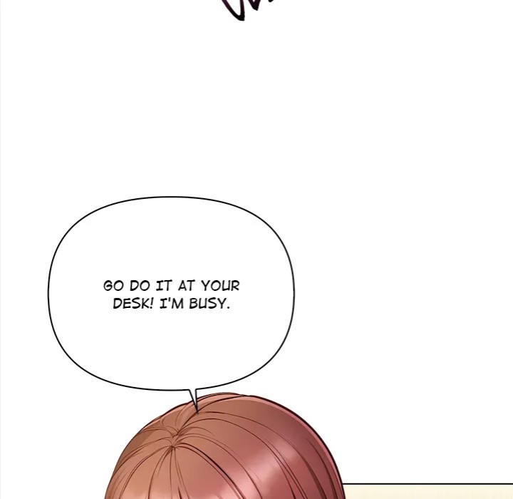 Love-Motion Capture - Chapter 33 Page 46