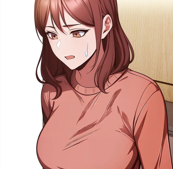 Love-Motion Capture - Chapter 33 Page 47