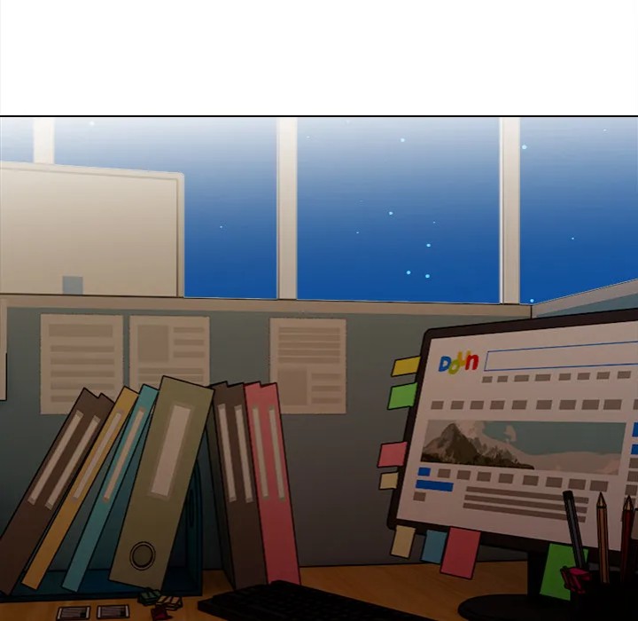 Love-Motion Capture - Chapter 33 Page 50