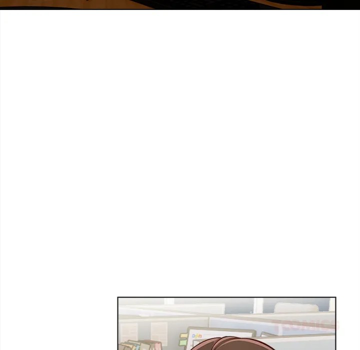 Love-Motion Capture - Chapter 33 Page 51