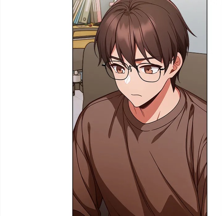 Love-Motion Capture - Chapter 33 Page 52