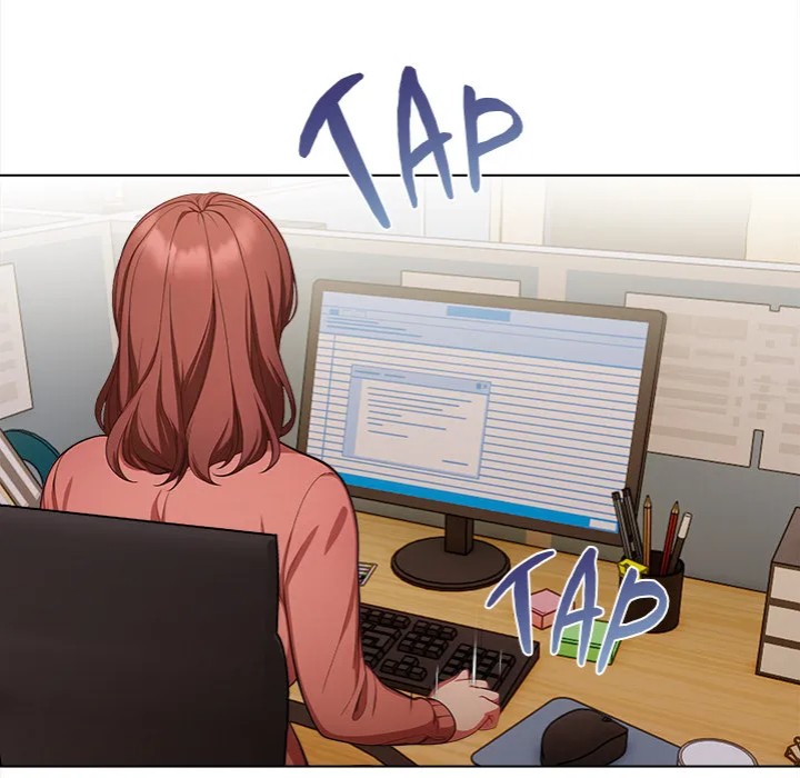 Love-Motion Capture - Chapter 33 Page 54