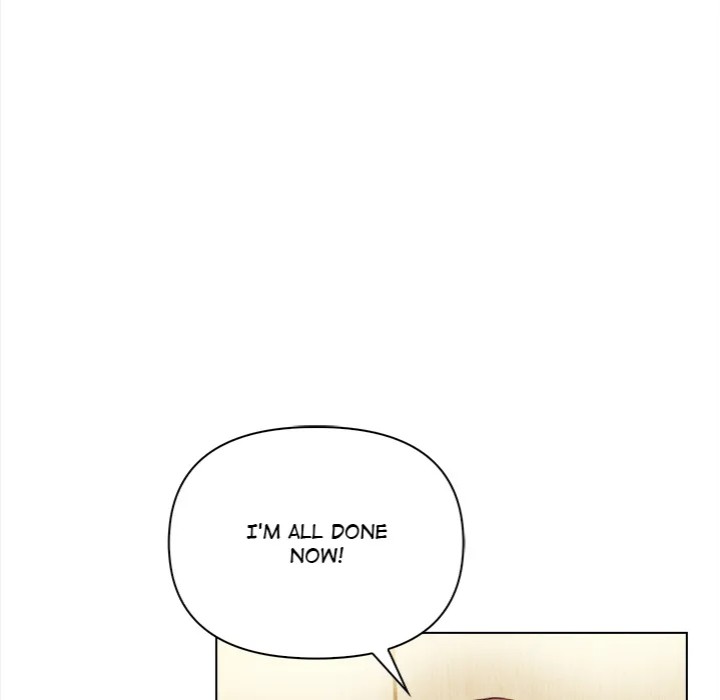 Love-Motion Capture - Chapter 33 Page 55