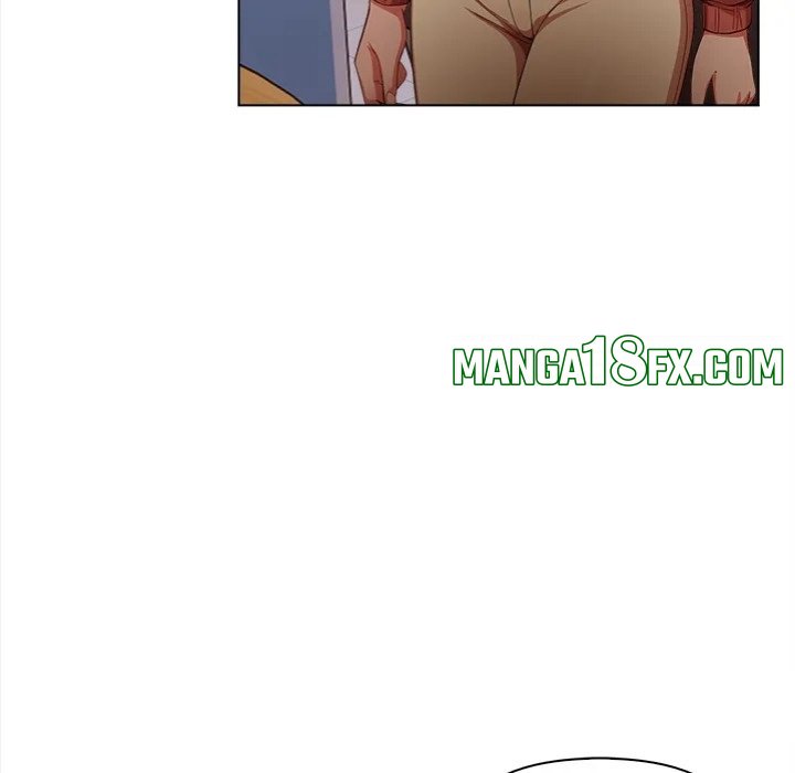 Love-Motion Capture - Chapter 33 Page 57