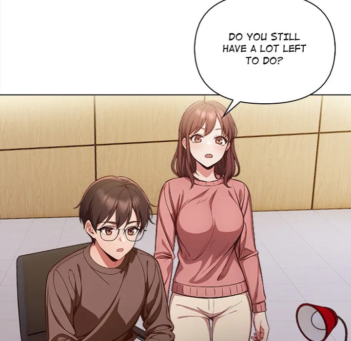 Love-Motion Capture - Chapter 33 Page 58