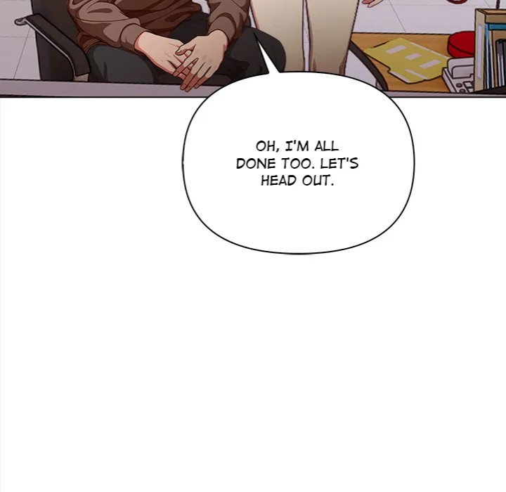 Love-Motion Capture - Chapter 33 Page 59