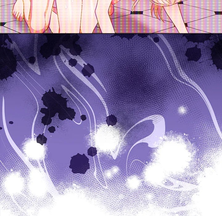 Love-Motion Capture - Chapter 33 Page 6