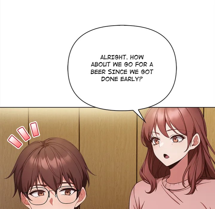 Love-Motion Capture - Chapter 33 Page 60