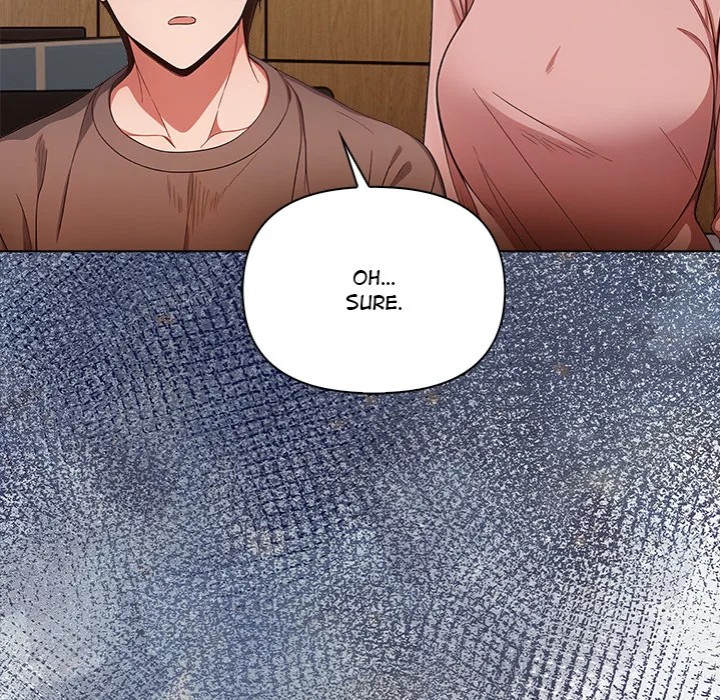 Love-Motion Capture - Chapter 33 Page 61