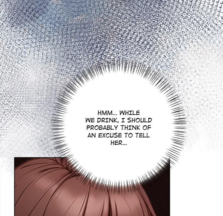 Love-Motion Capture - Chapter 33 Page 62