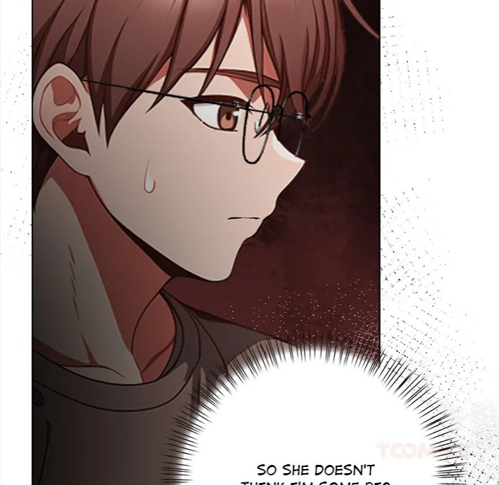 Love-Motion Capture - Chapter 33 Page 63