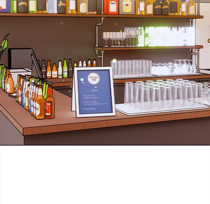 Love-Motion Capture - Chapter 33 Page 68