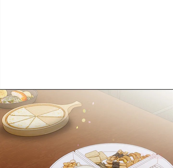 Love-Motion Capture - Chapter 33 Page 69