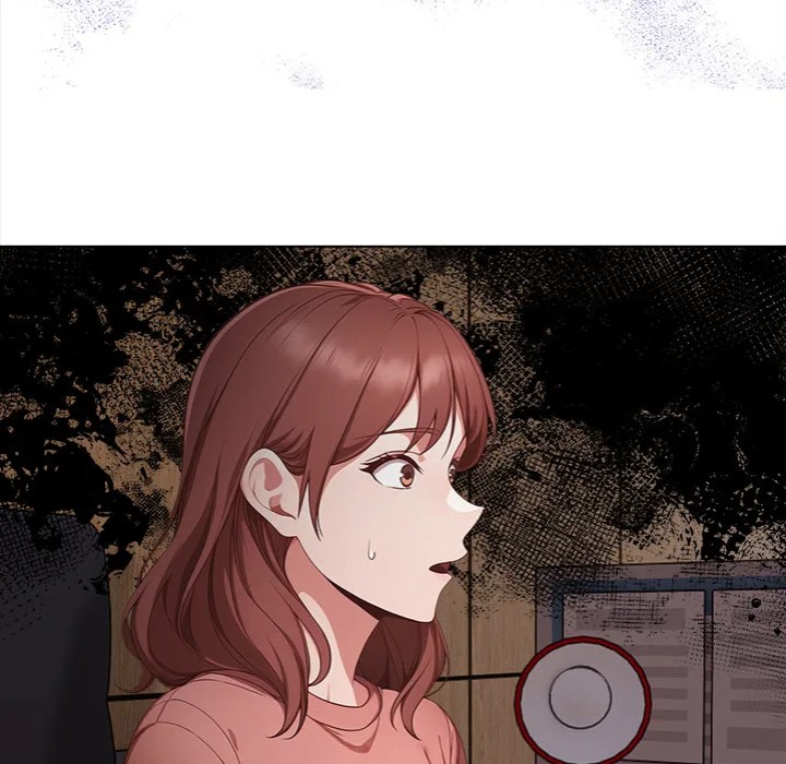 Love-Motion Capture - Chapter 33 Page 7