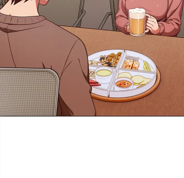 Love-Motion Capture - Chapter 33 Page 72