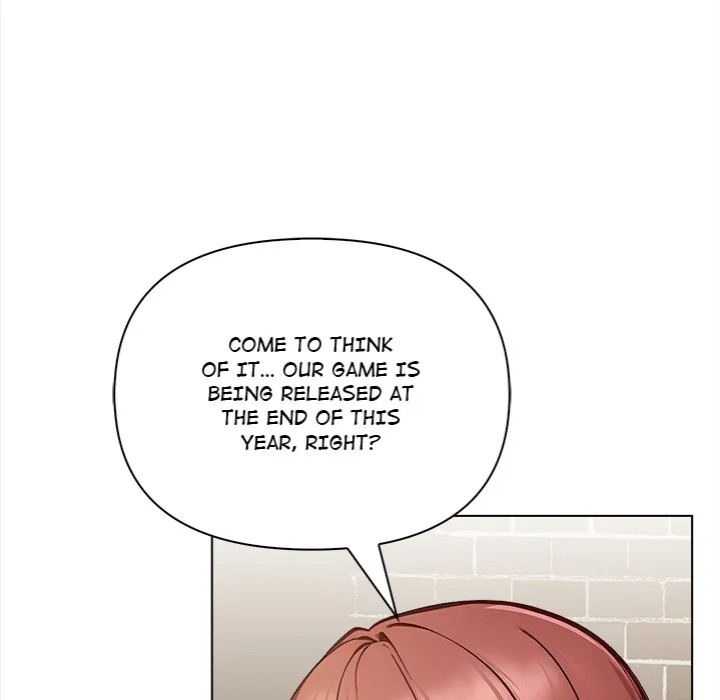 Love-Motion Capture - Chapter 33 Page 73