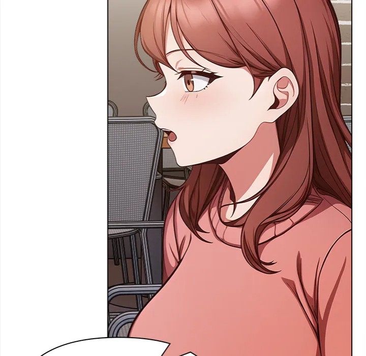 Love-Motion Capture - Chapter 33 Page 74